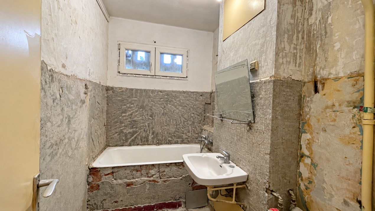 3 camere în Titan – o locuință pe care o poți amenaja după propriul stil – fotografia 11 din 19