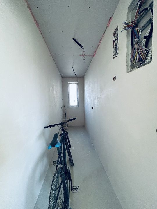 Duplex 5 camere, separat prin camera tehnica - Urseni – fotografia 7 din 15