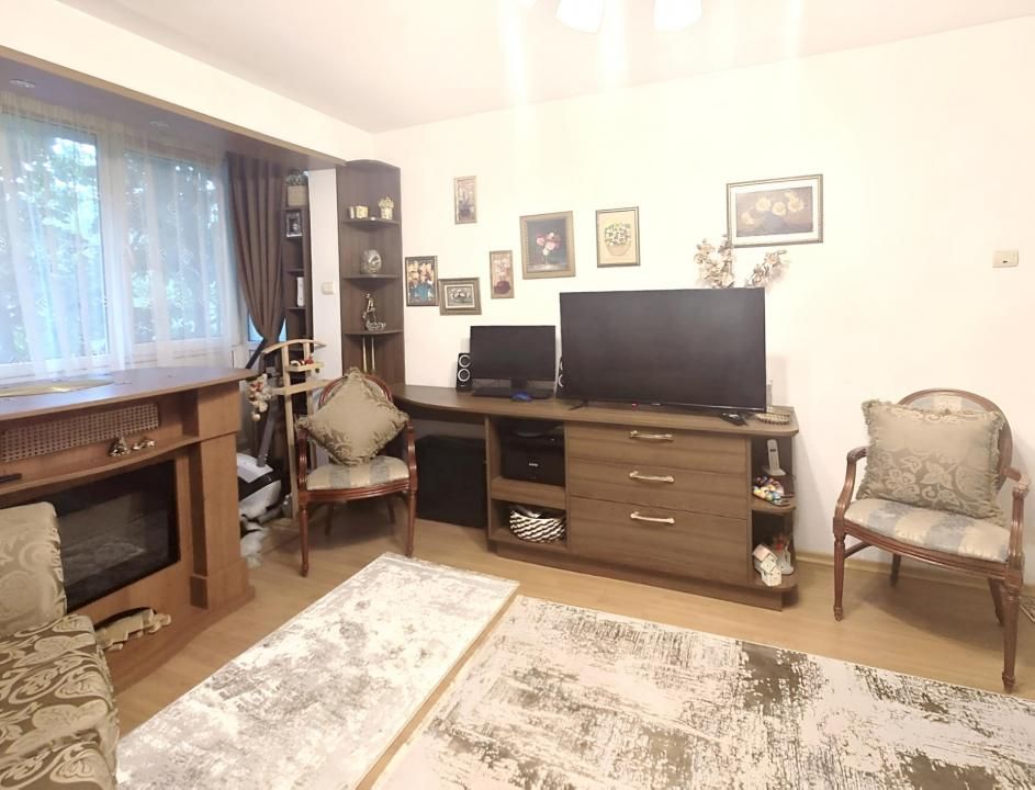 2 Camere Decomandat | Mobilat & Utilat | Drumul Taberei - AFI | Comision 0 – fotografia 4 din 14