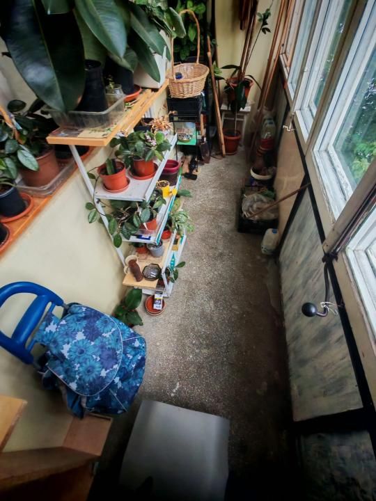 Apartament 4 camere, 87,87 mp + boxă – Mănăștur, zona Dennver – fotografia 9 din 10