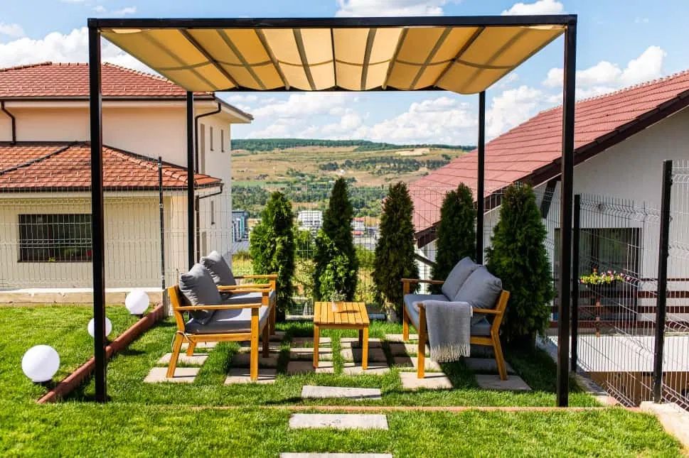 Duplex modern premium | 4 camere | complet mobilat | zona Vivo – Florești – fotografia 3 din 8