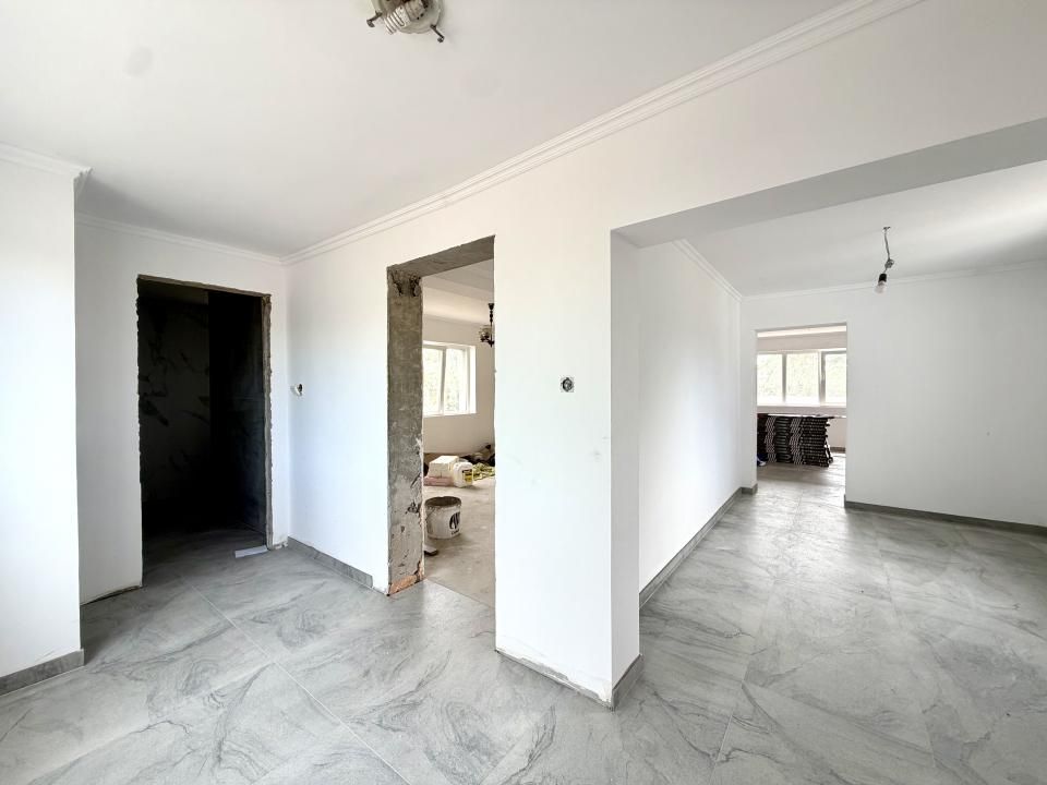 Casa individuala moderna 5 camere, 590 mp teren - Becicherecul Mic – fotografia 6 din 10