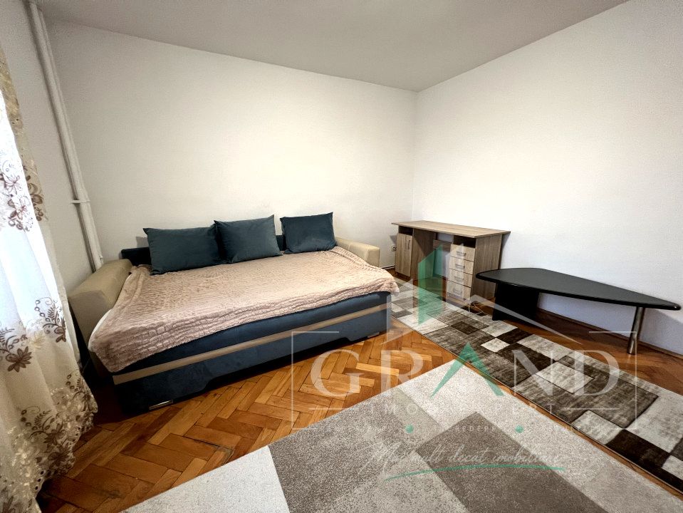 Cameră de închiriat într-un apartament cu 2 camere | Mănăștur–Clăbucet – fotografia 4 din 23
