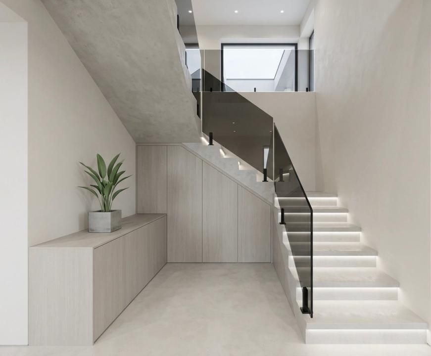 Duplex Luxury Premium P+2 în Tunari | Lângă Verita & Amber Forest – fotografia 10 din 10