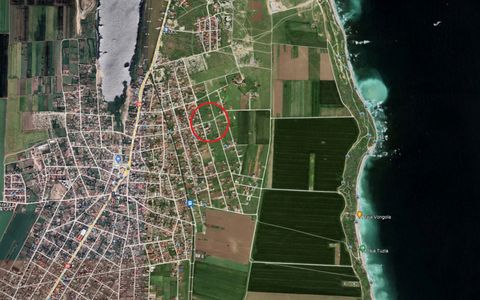 Anunturi vanzari terenuri in Tuzla