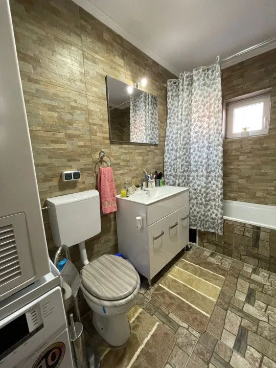 Apartament decomandat 2 camere etaj intermediar si parcare! – fotografia 6 din 13