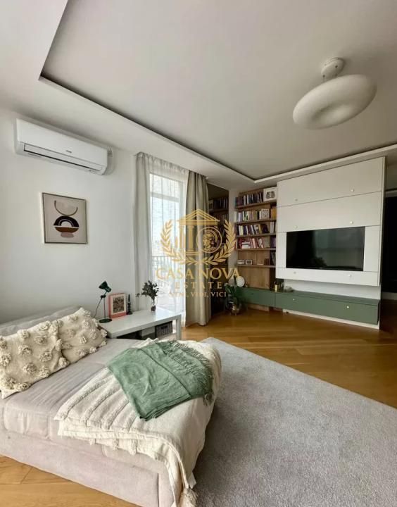 Apartament 2 camere 40mp, cartier Gheorgheni, finisaje moderne, parcare – fotografia 5 din 8