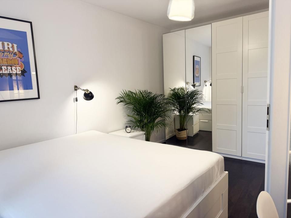 Vanzare apartament cu 3 camere, central Piata Mihai Viteazu la 2 min – fotografia 10 din 15