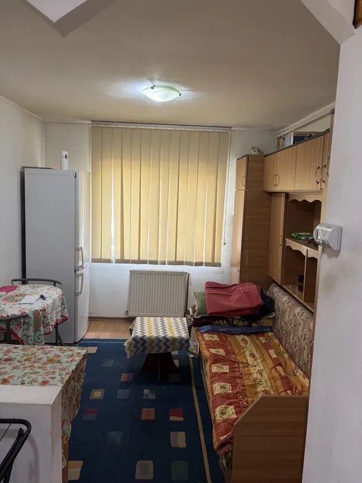 Garsonieră, zona OMV/Billa Mănăștur – ideală pentru investiție – fotografia 1 din 8