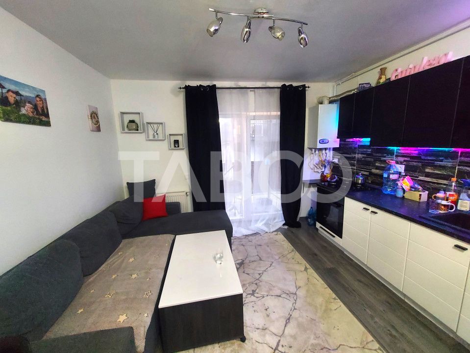 Apartament de vanzare decomandat 2 camere gradina 120 mp Arhitectilor – fotografia 1 din 7