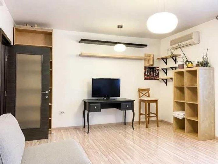3 Camere de inchiriat | Nerva Traian | Pet-friendly | Mobilat – fotografia 3 din 8