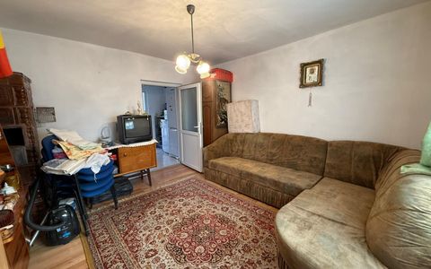 Casa cu 3 camere, 1200mp teren, 90mp suprafata utila-Mehala
