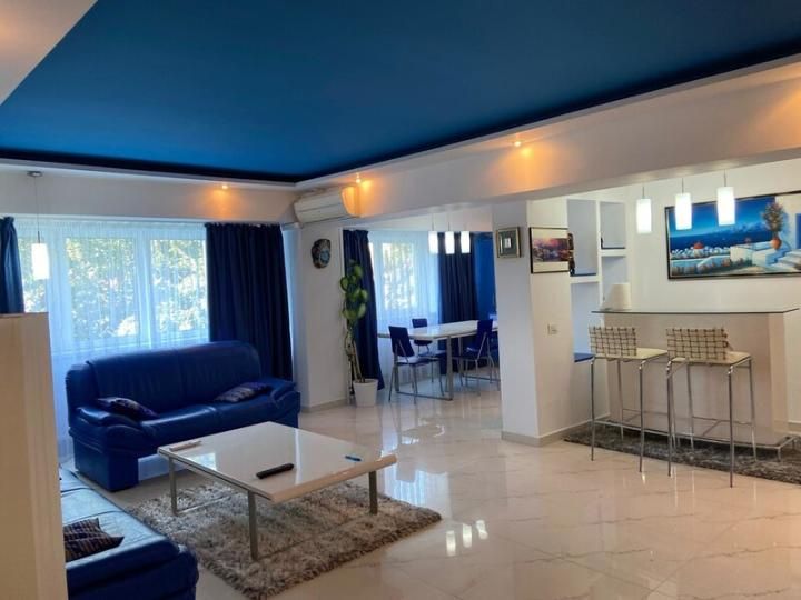 3 Camere de inchiriat | Unirii | Metrou | Mobilat – fotografia 1 din 14
