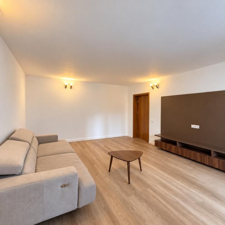 2 Camere + Terasa | Posibilitate Mobiliare | Unirii - Corneliu Coposu – fotografia 3 din 25