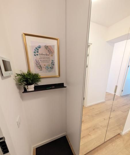 3 Camere de inchiriat | Arcadia | Metrou | Centrala | Parcare – fotografia 8 din 15