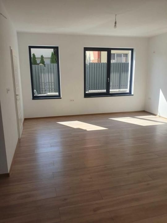 Duplex modern de vânzare în Mănăștur 4 camere 115 mp utili , teren 388 mp – fotografia 4 din 8
