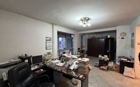 Apartament 1 camera, etaj 3 - Piata Victoriei Ultracentral