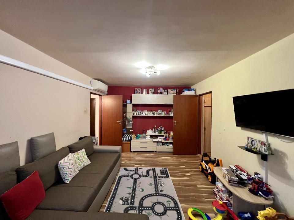 Apartement 2 camere, parter, 50mp utili - zona Sagului – fotografia 4 din 10
