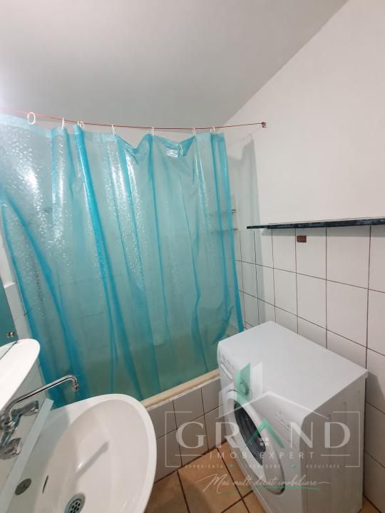 GARSONIERĂ DE VÂNZARE | ZORILOR | GOLDEN TULIP | UMF – fotografia 6 din 11