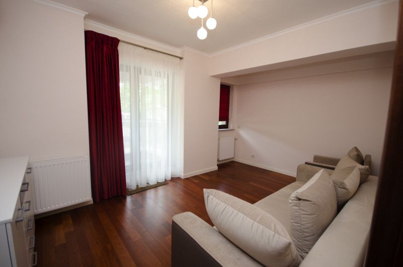 Apartament in Parcul Kiseleff – fotografia 5 din 15