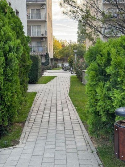 3 Camere de inchiriat | Militari | Metrou | Parcare | Mobilat | – fotografia 8 din 8