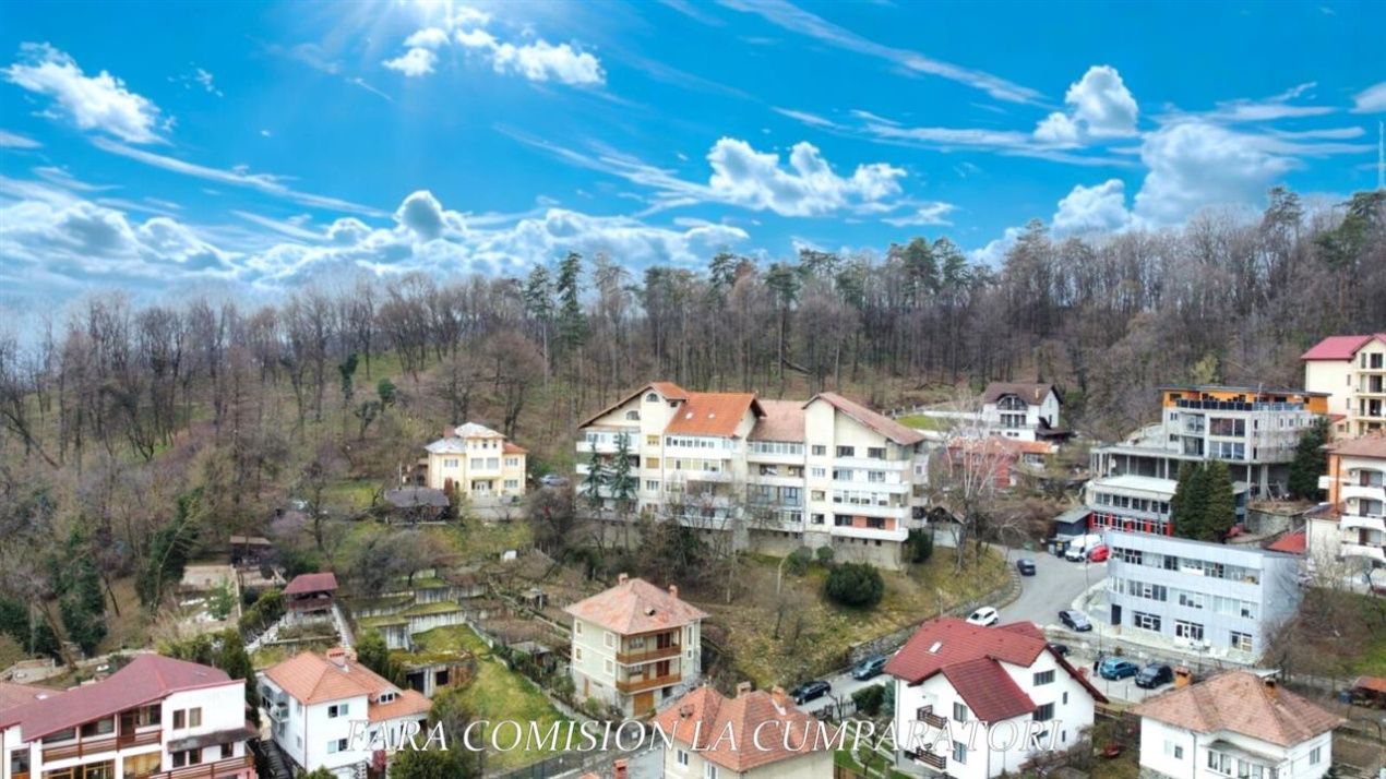 CEL MAI FRUMOS APARTAMENT DIN RAMNICU-VALCEA – fotografia 1 din 28