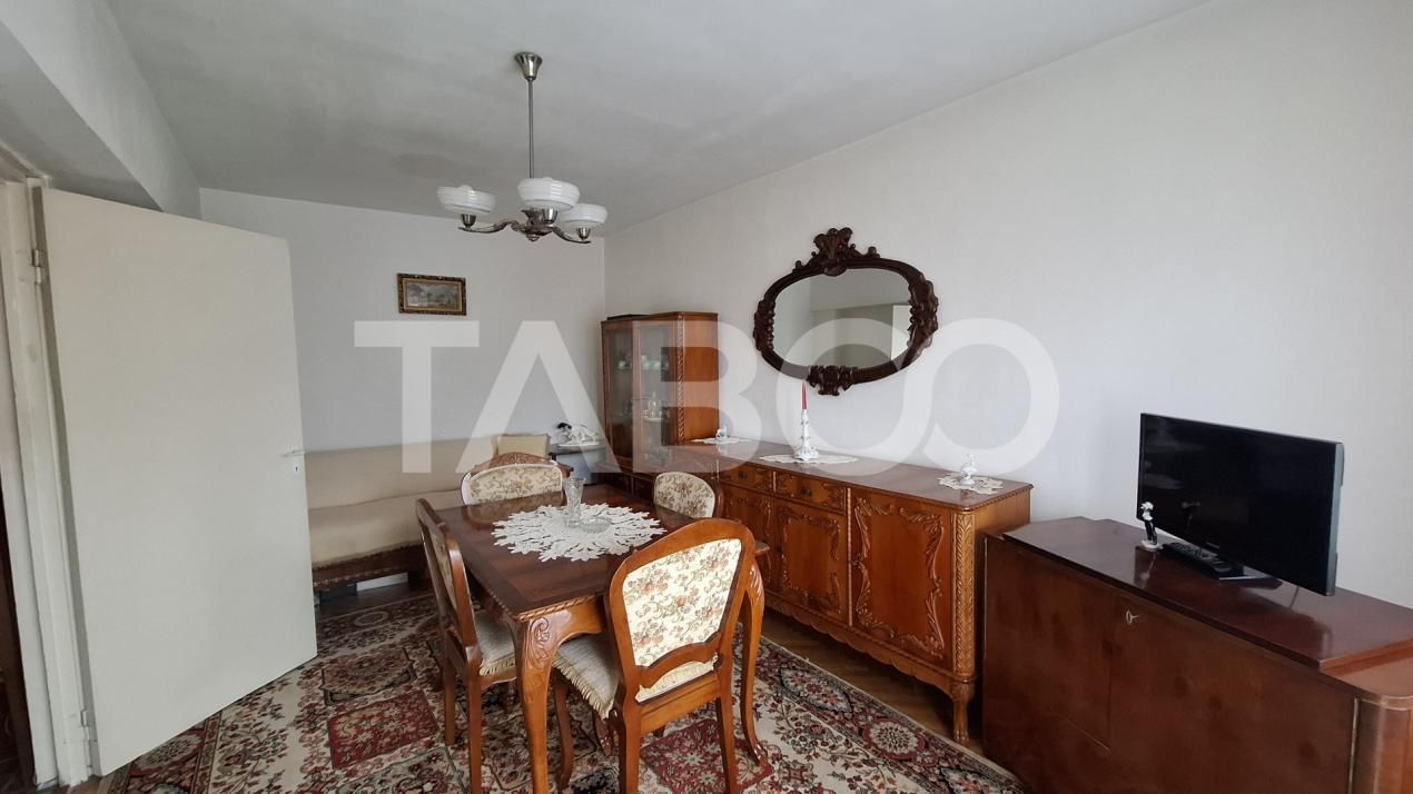 Apartament 2 camere decomandat 43 mp zona Calea Dumbravii Siretului – fotografia 3 din 11