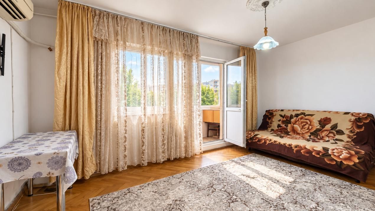 Apartament 3 Camere | 67 MP | Titan – Sălăjan | Parcare | 5 min metrou – fotografia 2 din 11