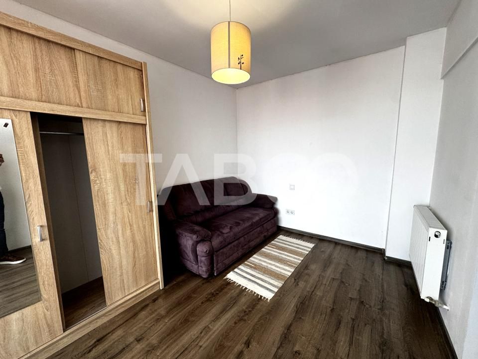 Apartament decomandat 3 camere 3 balcoane pod si parcare Arhitectilor – fotografia 4 din 15