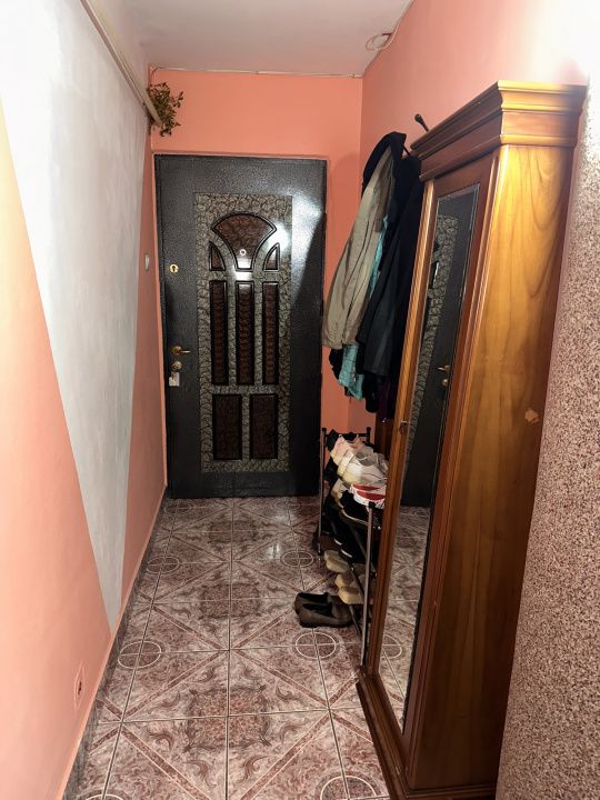Vanzare Apartament 4 camere modificat in 3 CETATE M-uri vedere Parc 2 bai 2 balc – fotografia 17 din 17