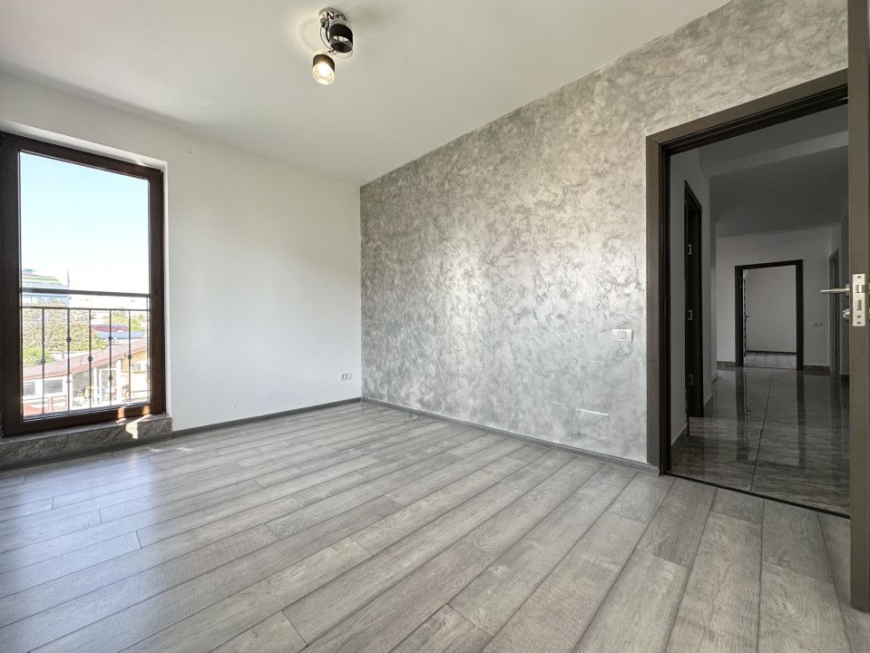 Vila 263 MP | P+2 | Teren 218 MP | Mihai Bravu | Metrou | Loc Parcare – fotografia 42 din 43