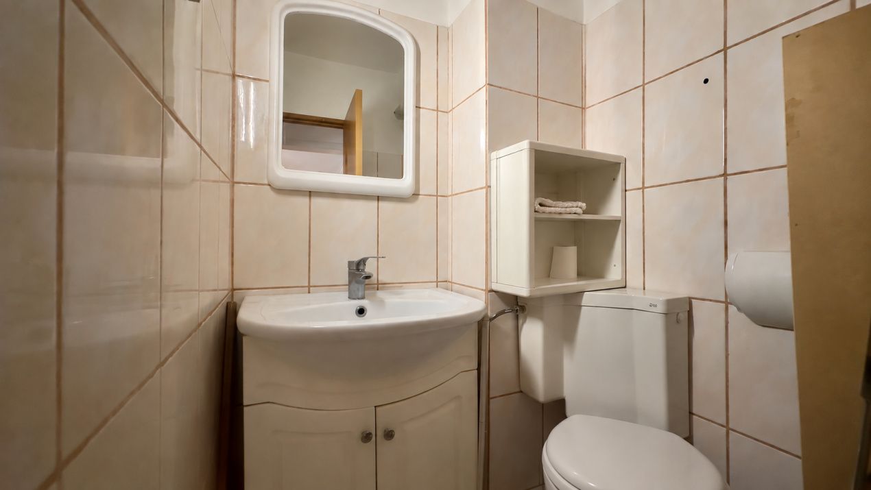 Apartament 4 camere, etaj intermediar, zona CET – ideal pentru familie – fotografia 7 din 20
