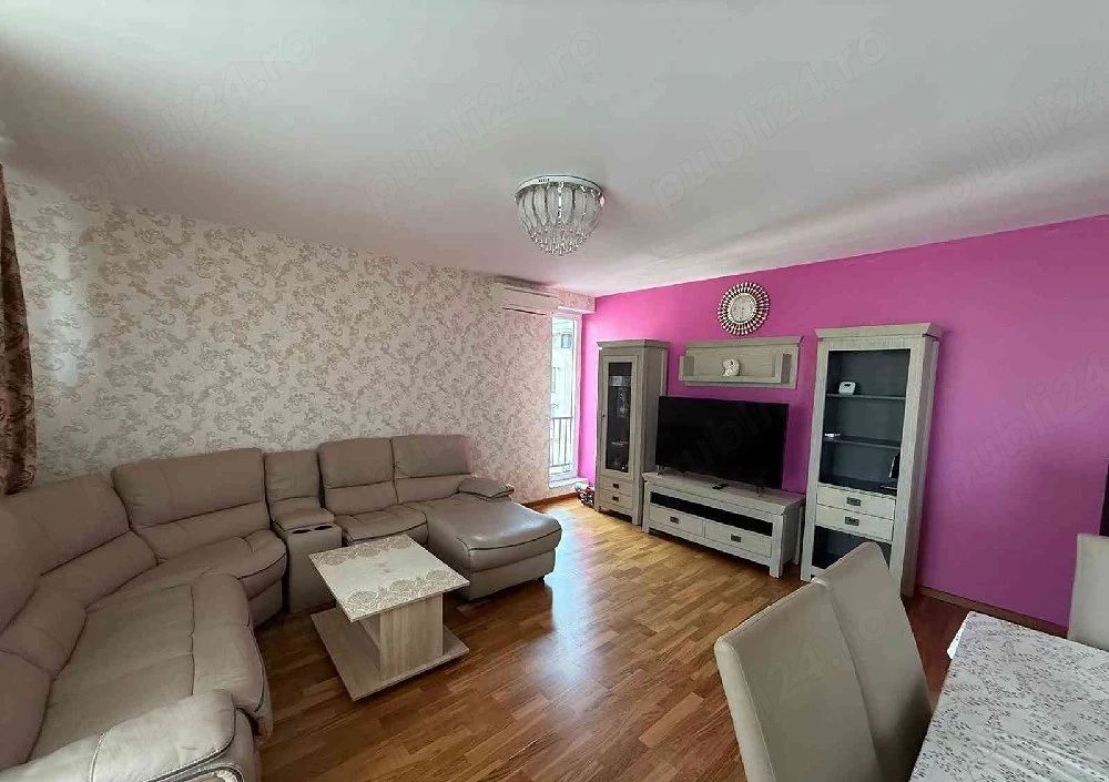 Apartament 3 camere | 2 băi | bloc nou | Andrei Mureșanu – fotografia 3 din 9