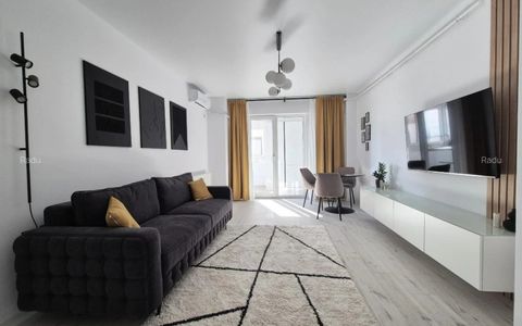 2 Camere | Parcul Carol | Proximitate Metrou | Centrala Proprie