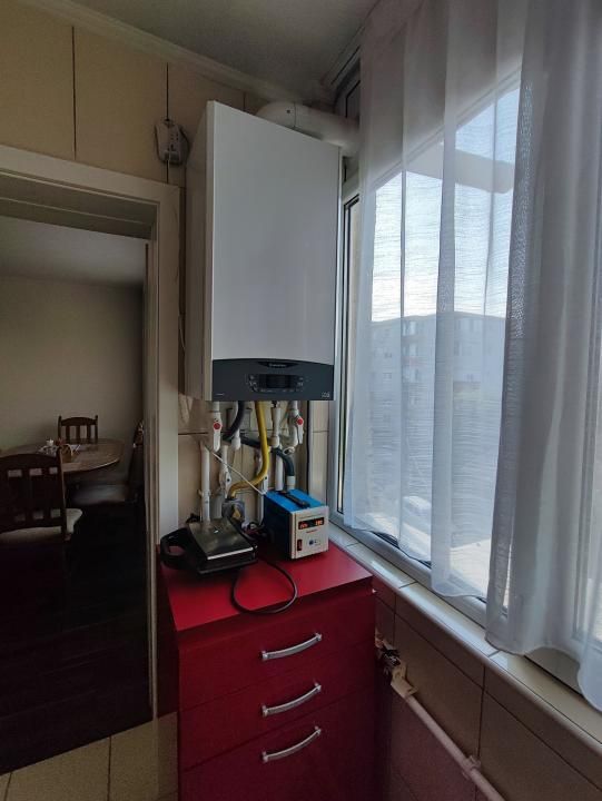 Apartament 3 camere si loc de parcare de inchiriat in Inel 1 – fotografia 6 din 15