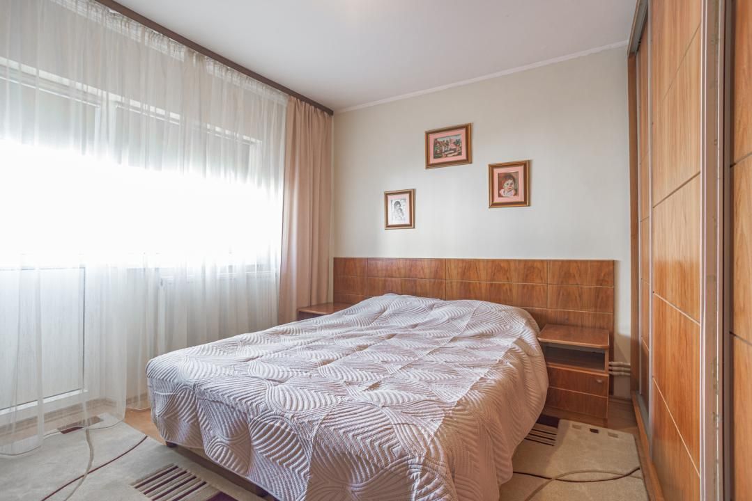 Apartament cu 3 camere de închiriat – Zona Balada – fotografia 9 din 33