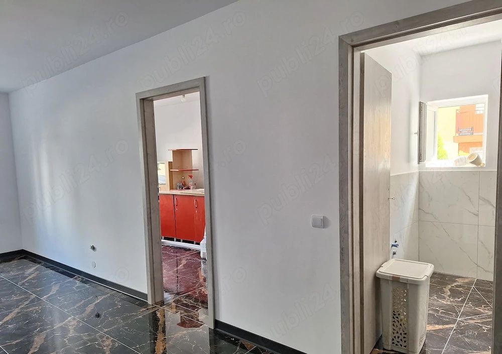 Apartament   sau spațiu comercial  41 mp Florești strada Stejarului – fotografia 4 din 8