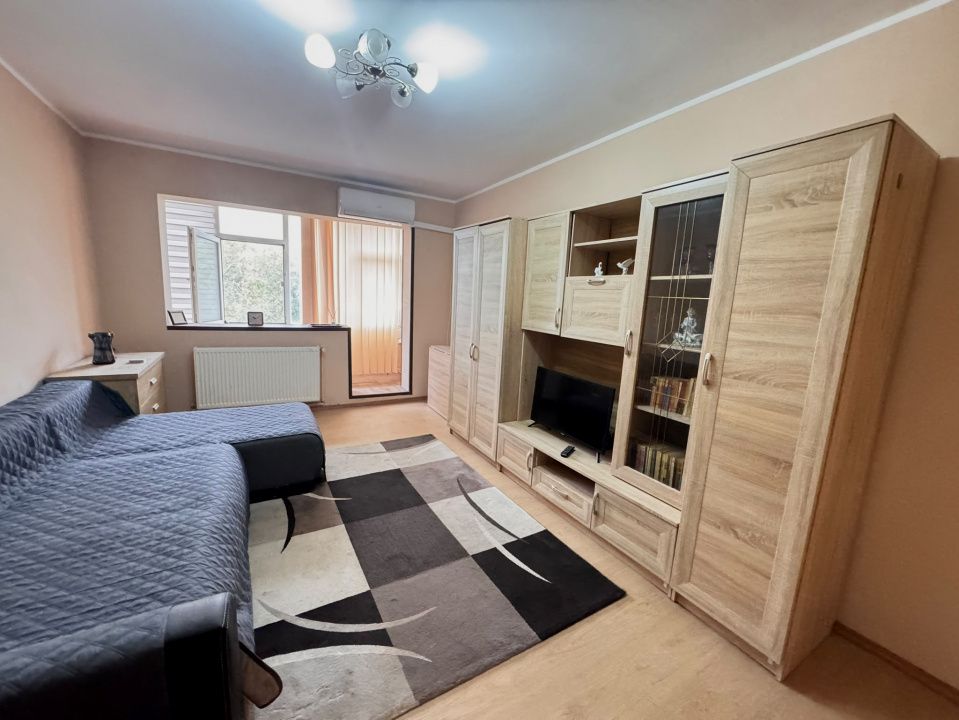 Apartament 2 camere de vânzare în zona City Park Mall – Școala Cambridge – fotografia 7 din 11