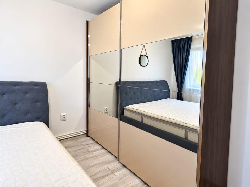Închiriere Apartament 2 camere decomandat dotari noi – fotografia 2 din 29