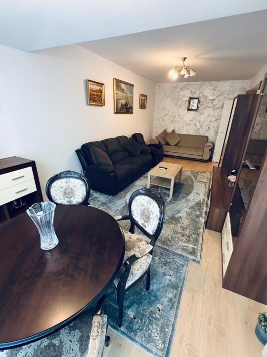 2 Camere de inchiriat | Chitila | Atria | Piscina | Centrala – fotografia 4 din 14
