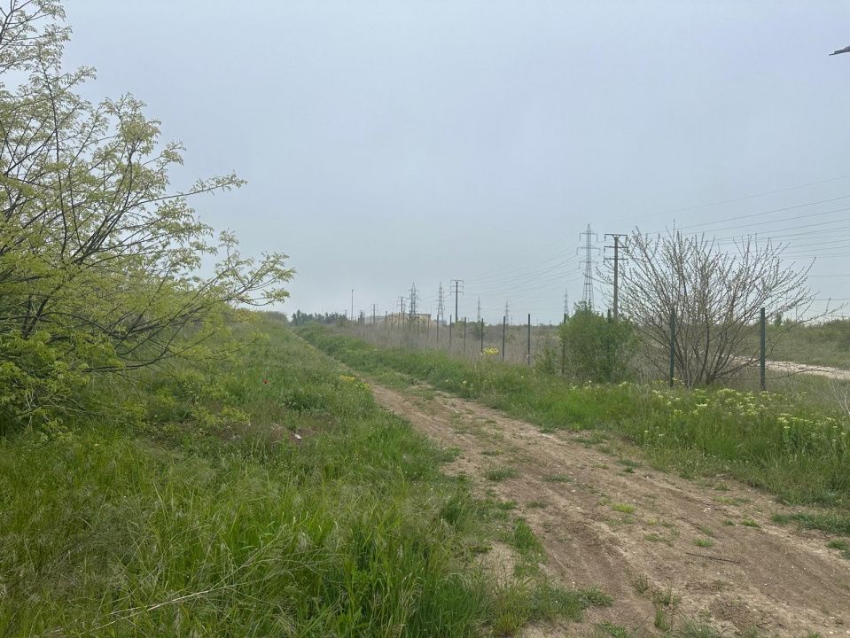 Investitie Litoral! Teren intravilan de vanzare | 46.000mp | Neptun – fotografia 10 din 24