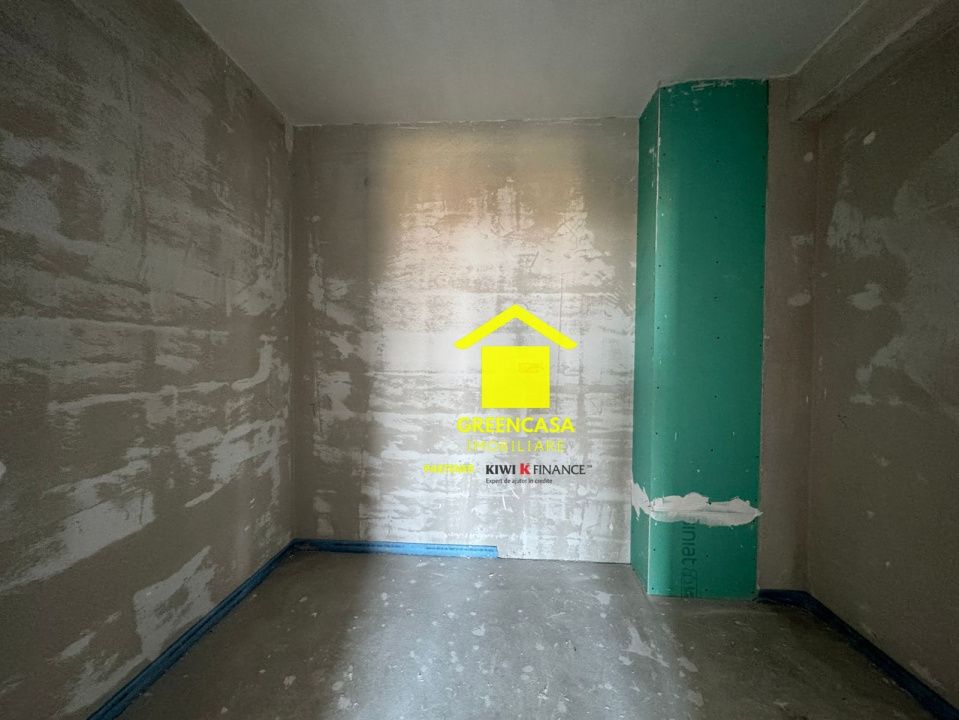 Apartament 2 camere, suprafata 58mp, zona Calea Turzii – fotografia 5 din 6