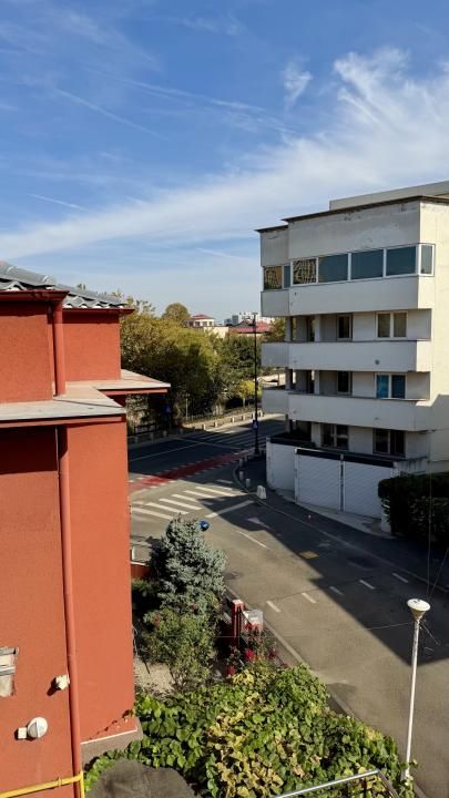 Duplex 3 camere , garaj/boxe incluse, lângă Grădina Botanică – Cotroceni – fotografia 10 din 13