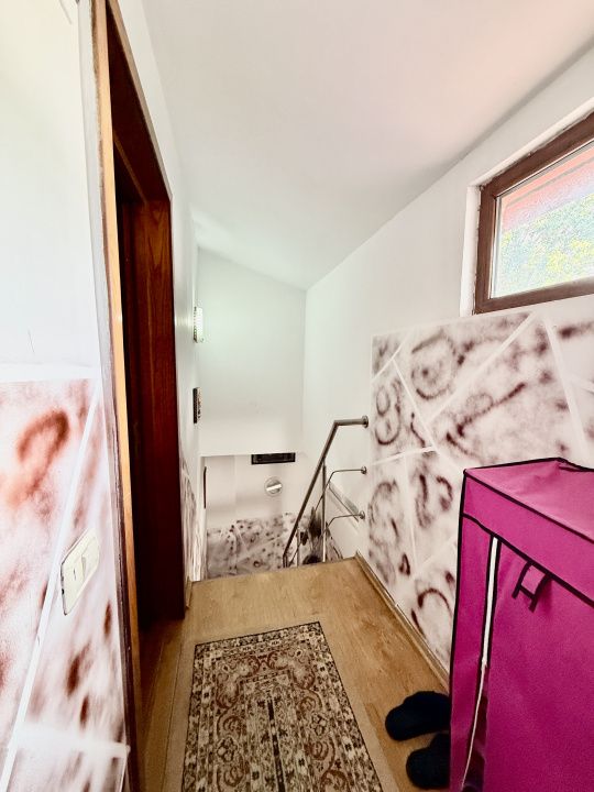 Casa bld Mamaia la  intrare Satul de Vacanta, langa Hotel Quartz – fotografia 11 din 15