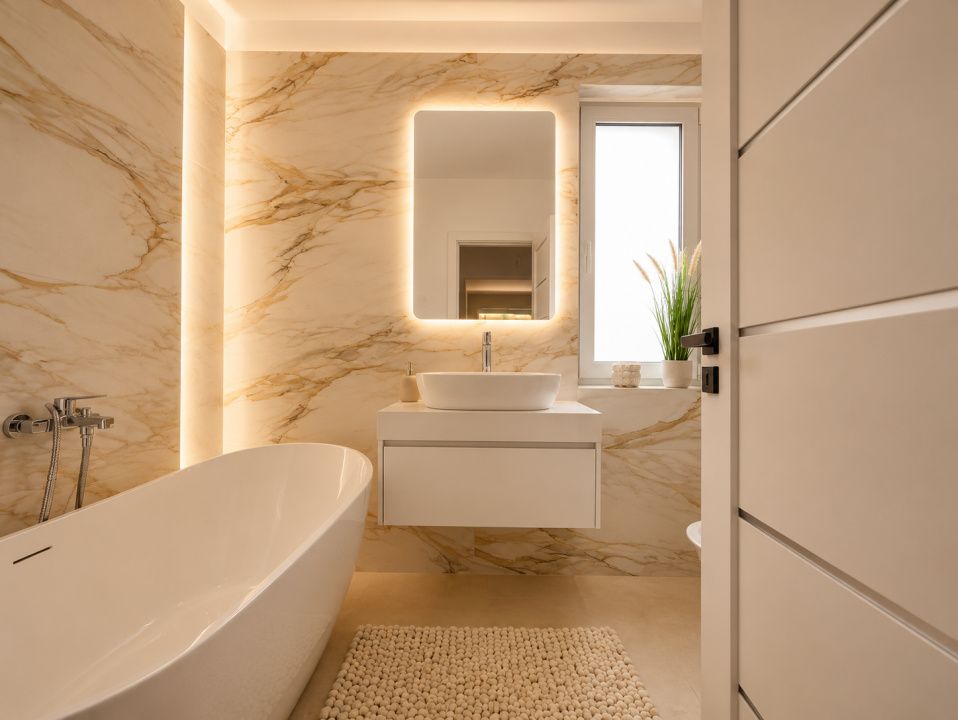 Casa modernă Dezmir | Finisaje Premium | Garaj – fotografia 17 din 19
