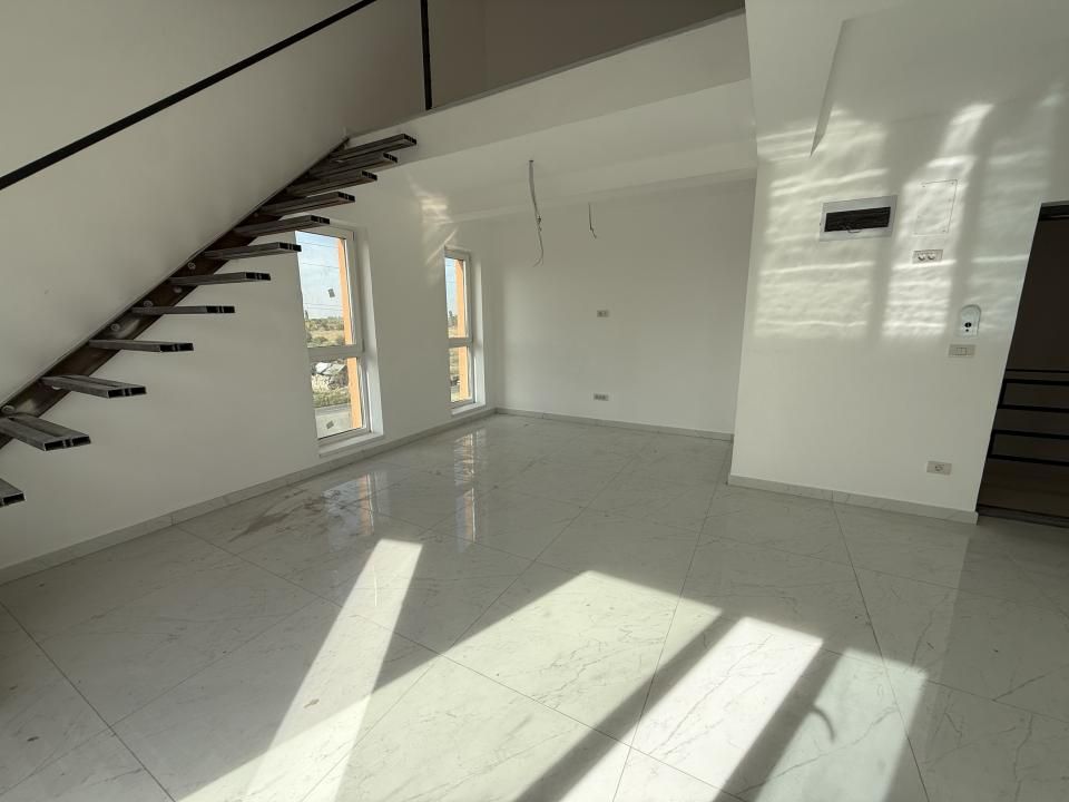 Apartament modern, 3 camere, 83 mp utili - LIDL, GIROC – fotografia 1 din 6