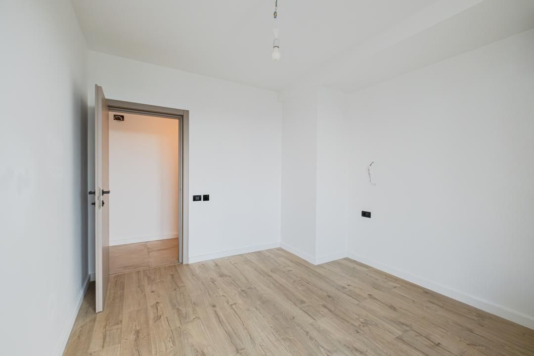 Apartament 2 camere | Bloc nou | Terasă 12,4 mp | Vedere Port și Far – fotografia 16 din 34