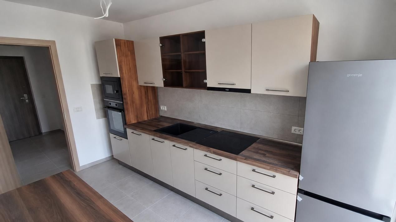 DE INCHIRIAT - Apartament 2 camera cu gradina 55 mp - Lipovei – fotografia 3 din 6