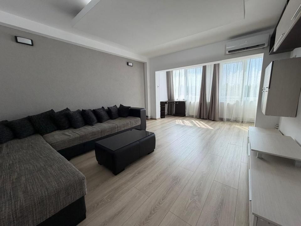 2 camere | centrala proprie | etaj intermediar | zona excelenta | – fotografia 1 din 13