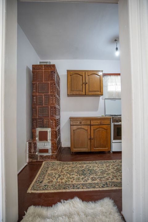 Casă 3 Camere Ovidiu, ideală pentru familie COMISION 0% – fotografia 11 din 39